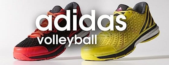 volleybalschoenen adidas volleybalschoenen adidas