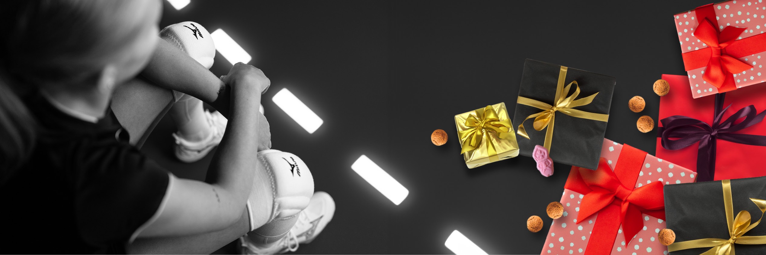 December cadeaus