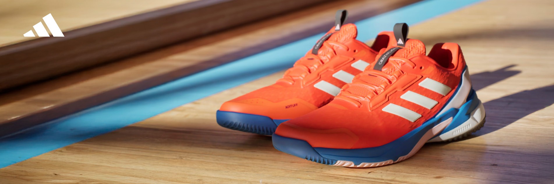 adidas Crazyflight 6