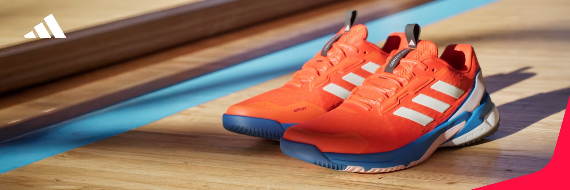 adidas Crazyflight 6